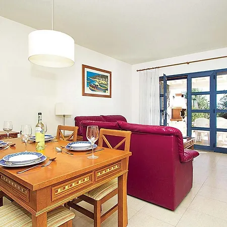 别墅 Playa Blanca Sleeps 4 Air Con Wifi 普拉亚布兰卡