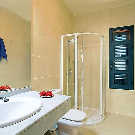 Villa Playa Blanca Sleeps 4 Air Con Wifi Playa Blanca (Lanzarote)