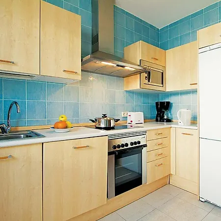 Playa Blanca Sleeps 4 Air Con Wifi *